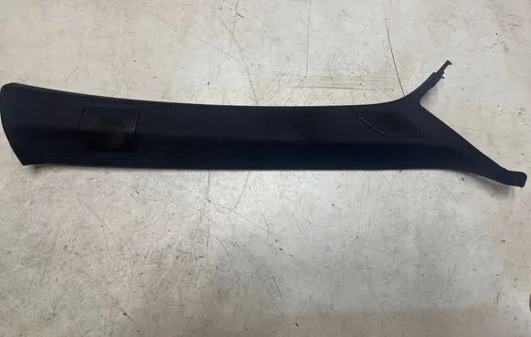 Audi A4 S4 B9 (A) pillar trim 8W0867234