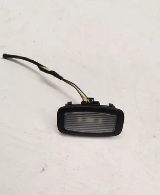 Mercedes-Benz C W205 Other interior light A0009063904