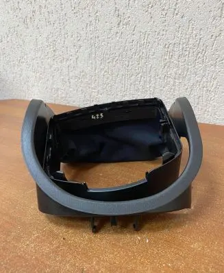 Mercedes-Benz E W238 Steering wheel column trim A213680080902 A2136800907 423