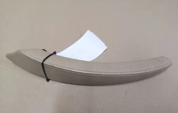 BMW X5 E70 Rear door handle trim 51417137133 7137133