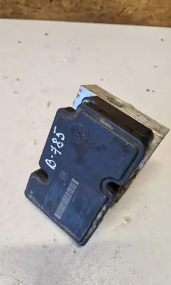 Opel Zafira B ABS Pump 13246534 6279 10020700814