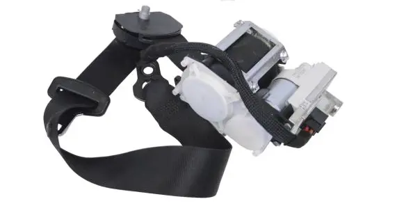 Mercedes-Benz GL X164 Front seatbelt A2518603186