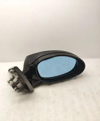BMW 3 E92 E93 Front door electric wing mirror E1010803 7119212 010803
