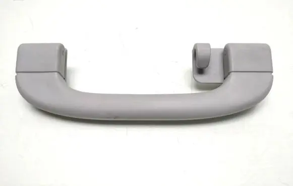 BMW 5 E60 E61 Rear interior roof grab handle 7033662 8227593 7033659