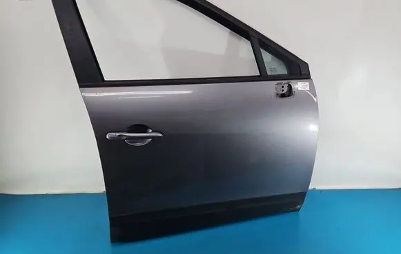 Renault Scenic III - Grand scenic III Front door IMPRK1541869