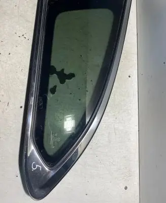 Mazda 6 Rear side window 43R005844 NSGM31Q8
