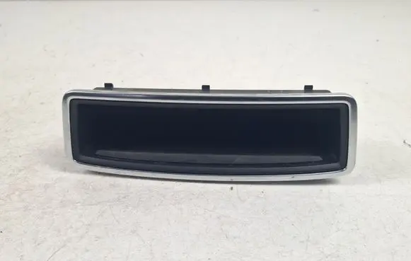 Audi A6 S6 C7 4G Glove box central console 4G0863300