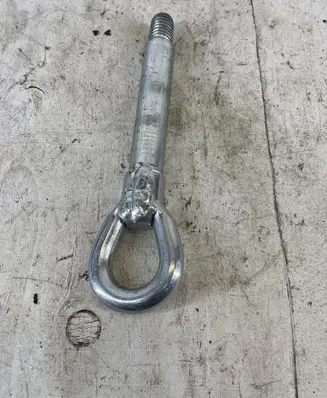 Opel Insignia B Tie down hook / loop 