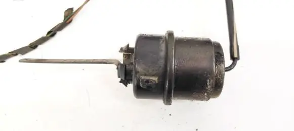Volkswagen Transporter - Caravelle T4 Valve vacuum 701271627