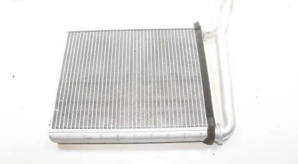 Lexus CT 200H Heater blower radiator 