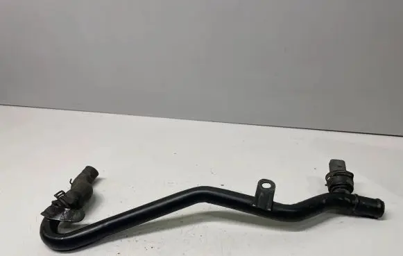 Volkswagen Caddy Engine coolant pipe/hose 1K0121101CP