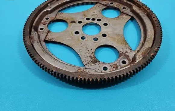Mercedes-Benz R W251 Flywheel 1120320247 IMPRK1368681
