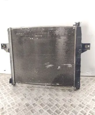 Jeep Grand Cherokee (WJ) Coolant radiator 61009 551216