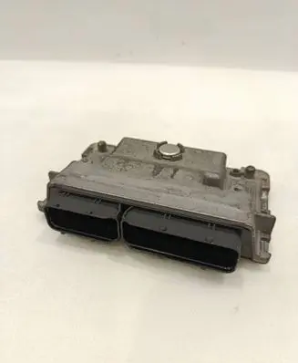 Seat Ibiza IV (6J,6P) Engine control unit/module 03E906019E 5WA11007