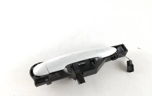 Renault Laguna III Front door exterior handle