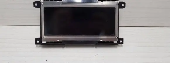 Audi A6 S6 C6 4F Screen/display/small screen 4F0919603 952005 A2C53080033