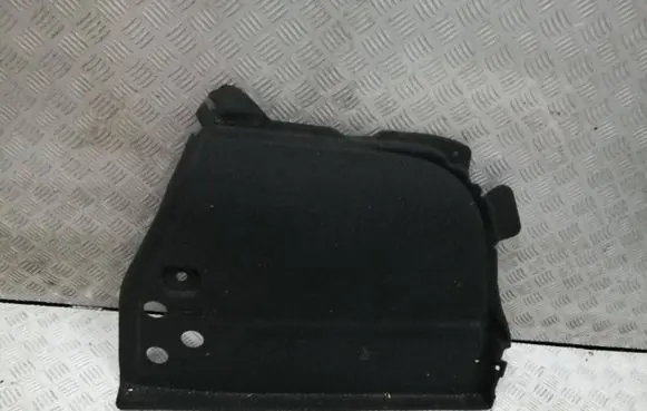 Fiat 500X Other trunk/boot trim element