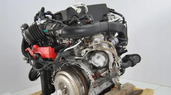 Ford Kuga III Engine LX6G-6007-TA