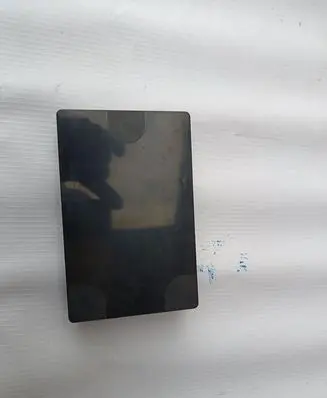 Peugeot 3008 II Wireless charging module 9813403280