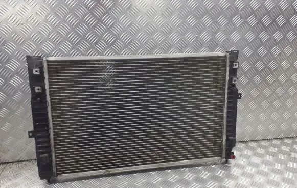 Audi A6 S6 C5 4B Coolant radiator 4B0260401B