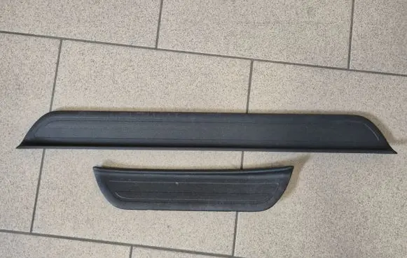 KIA Ceed sill trim set (inner) 85873J7100 85877J7100