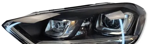Volkswagen Golf Sportsvan Headlight/headlamp 517941031B4CAR 517941031B