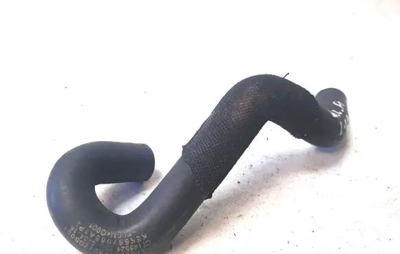 Mercedes-Benz GLA W156 X156 Air intake hose/pipe A2702031782