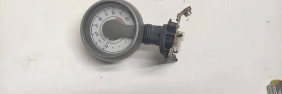 Toyota Aygo AB10 Speedometer (instrument cluster) 832700h010