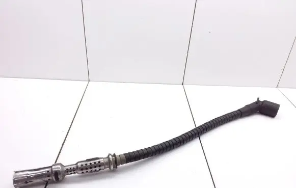 BMW 3 E46 Ignition plug leads 1709201 13290