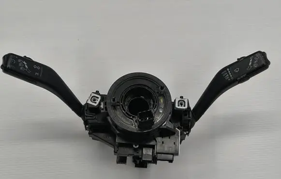 Seat Leon (1P) Headlight wiper switch 1K0959653C