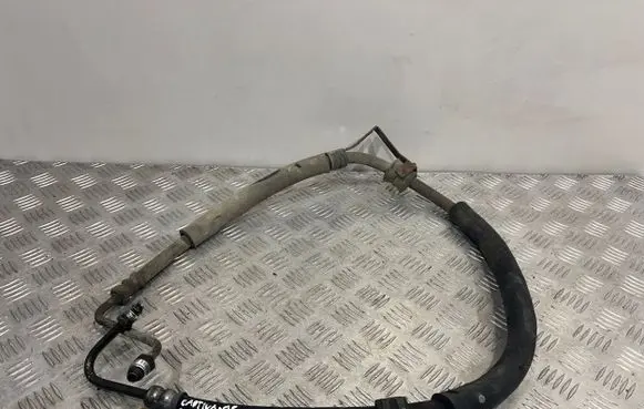 Chevrolet Captiva Power steering hose/pipe/line