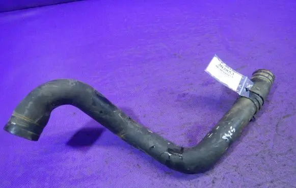 Dacia Sandero Engine coolant pipe/hose 215010070R