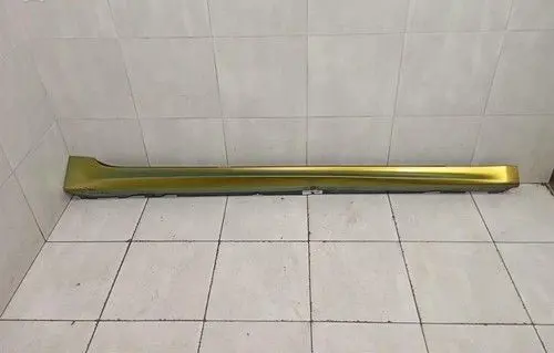 BMW M5 F90 Side skirt rear trim 8064744