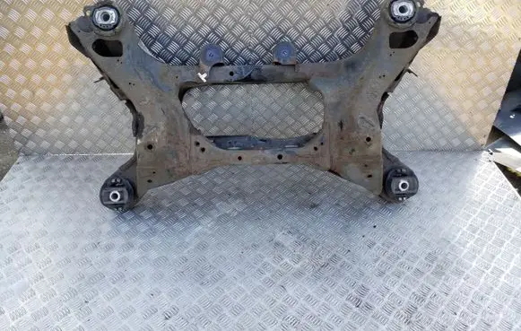 Jaguar XF X250 Rear subframe 