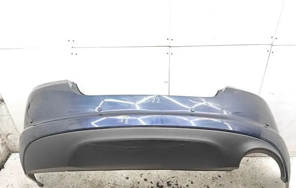 Jaguar XF X250 Rear bumper ZD.T.JAG.X250