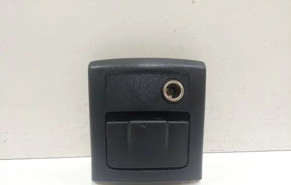 Ford Mondeo MK IV Ashtray (rear) 1140960A 1156710 7S71A045A12
