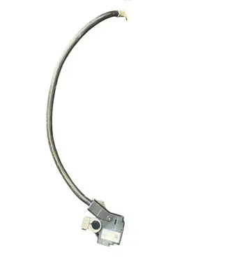 BMW 7 F01 F02 F03 F04 Negative earth cable (battery) 61219302358 9302358