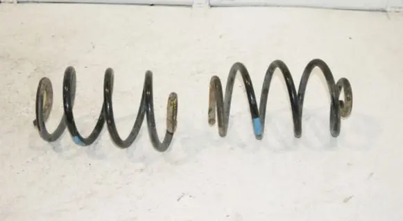 Nissan Micra Rear coil spring 55020AX601