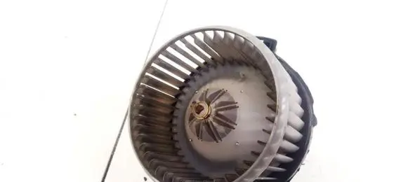 Heater fan/blower