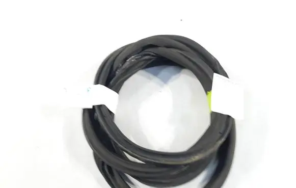 Mercedes-Benz 300 SL W198 Front door rubber seal 
