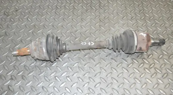 Mini One - Cooper Coupe R56 Front driveshaft