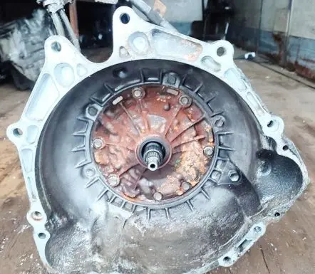 KIA Sorento Automatic gearbox 450004A600