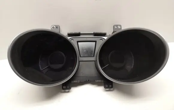 Hyundai ix35 Speedometer (instrument cluster) 940072Y341 940072Y351 11001537111U