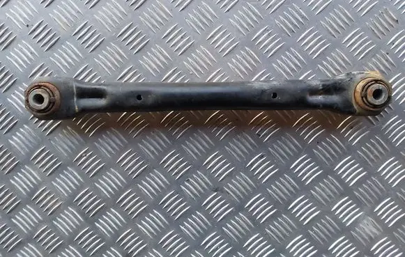 Other rear suspension part