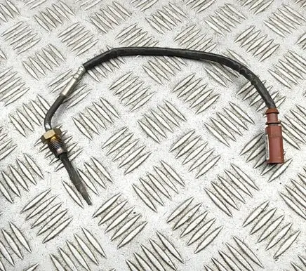 Audi Q5 SQ5 FY Oil temperature sensor 4M0906088AA