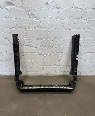 BMW X5 E70 Radiator support slam panel 7795909