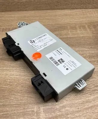 BMW 5 F10 F11 Comfort/convenience module 9257039 5WK50323LBR