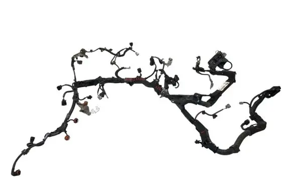 Toyota Auris 150 Engine installation wiring loom 8212102V10A 82121-02V10-A