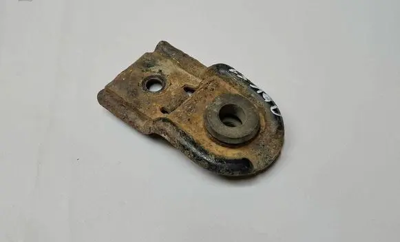 Subaru Outback Radiator support slam panel bracket 
