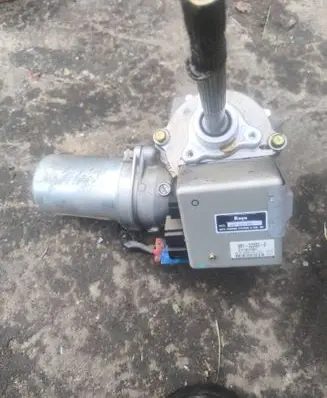Chevrolet Equinox Power steering control unit/module 48182189 Q1T18273M1 991223030